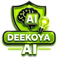 Deekoya AI